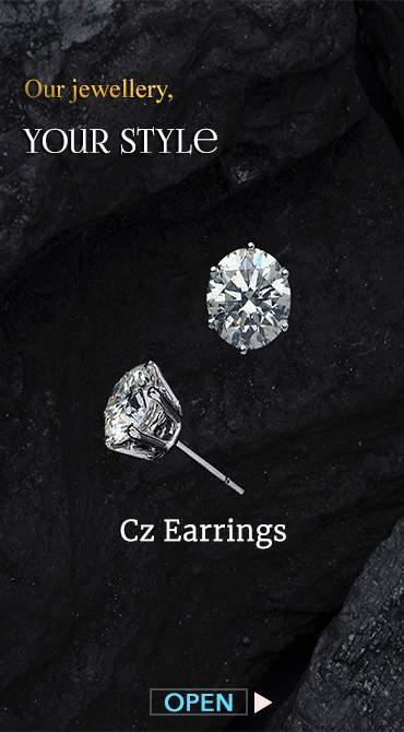 Top Selling Earrings